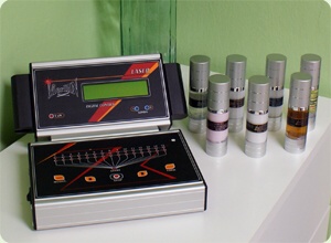 biostimulační laser